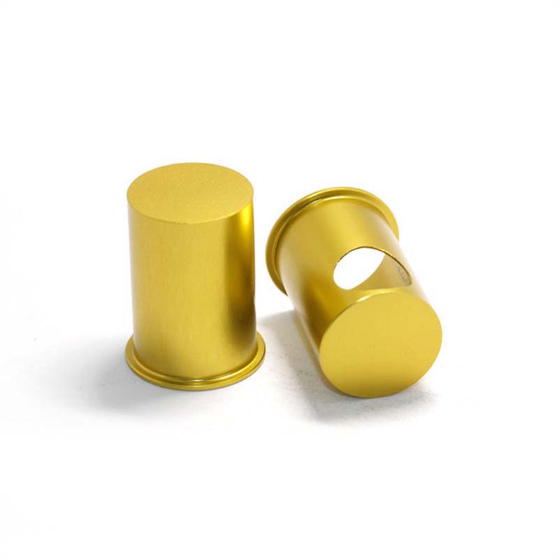 Vietnam CNC automotive parts supplier for US market 6 Precision Turned Parts ()