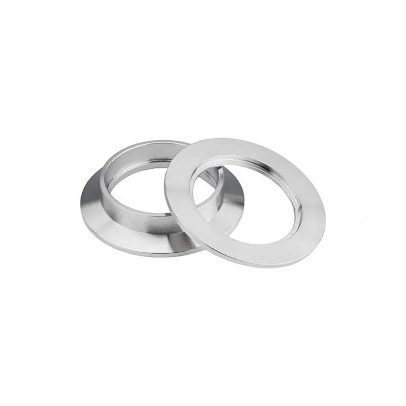 Vacuum Components