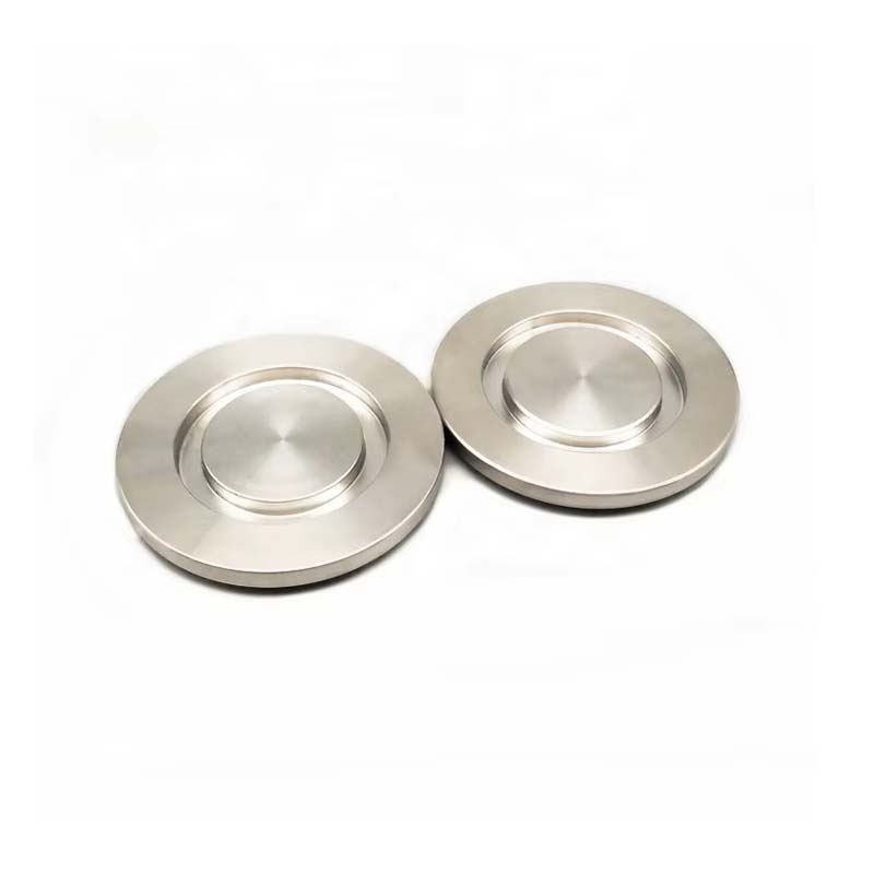 Vacuum Components