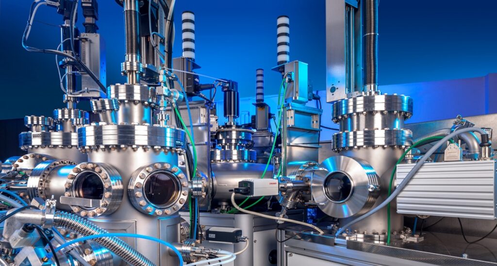 vacuum chambers