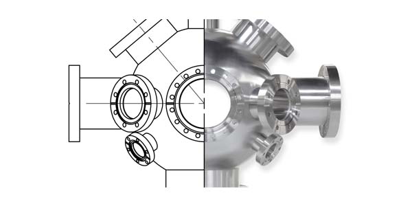 vacuum chambers
