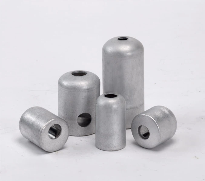 Ép đùn hợp kim nhôm