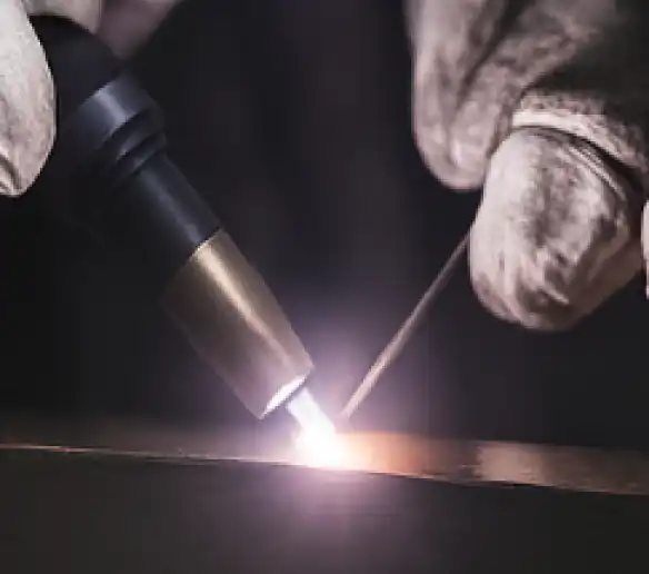 tig welding