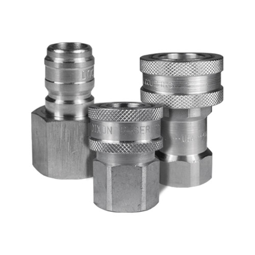 hqd stainless steel