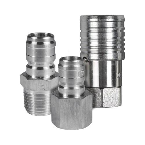 hqd steel