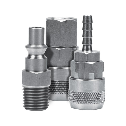 pqd stainless steel