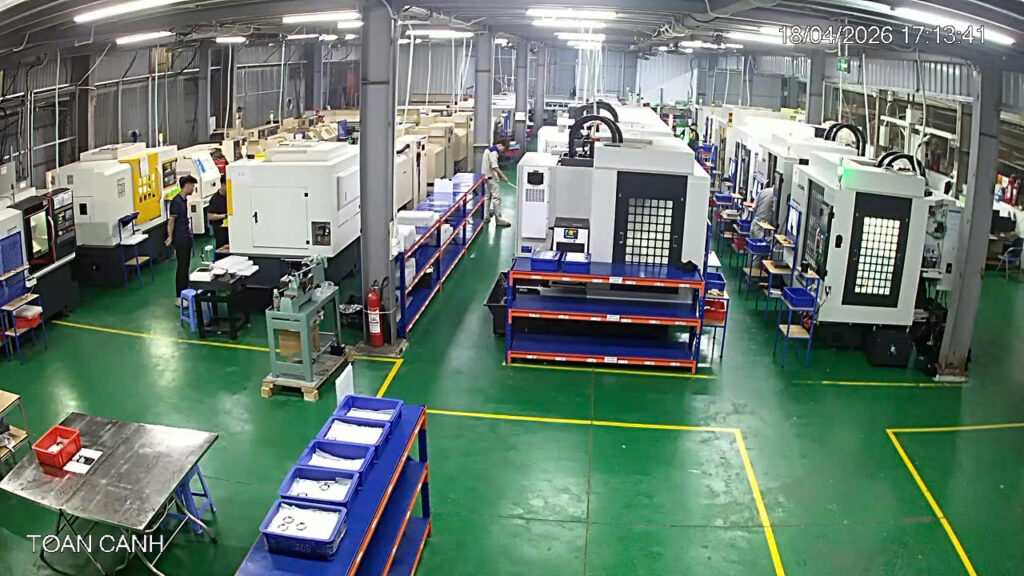 CNC Machine Shop (3) Copy