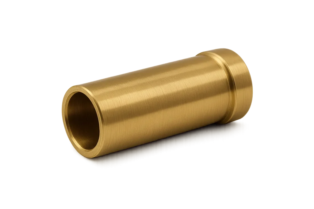 Comparing CNC Machined Parts vs. Traditional Machining for Hydraulic Components 18 CNC machining (1)