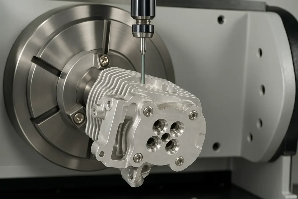 Cost-Effective CNC Machining Vietnam: 7 OEM Value Drivers 1 cost-effective CNC machining Vietnam