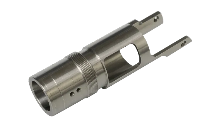 How TDB’s CNC Machining Factory in Vietnam Delivers High-Precision Parts for US Clients 3 CNC machining (18)