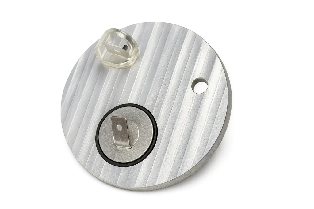 CNC machining (2)