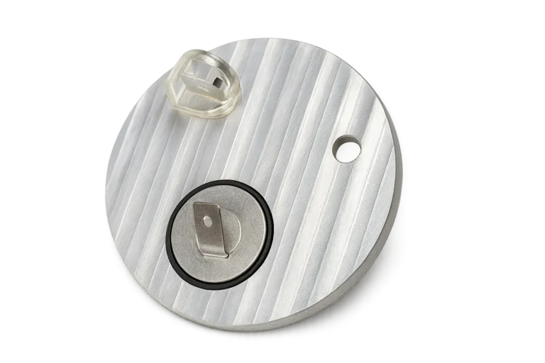 CNC machining (2)