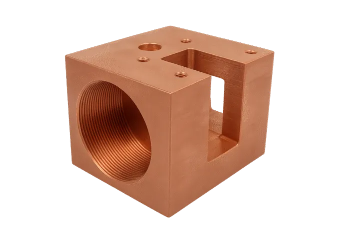 CNC machining (20)