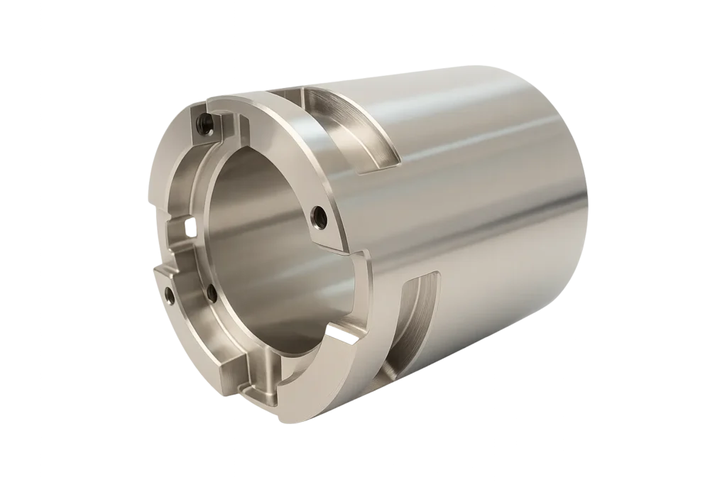 The Advantages of CNC Precision Machining Services 7 CNC machining (36)
