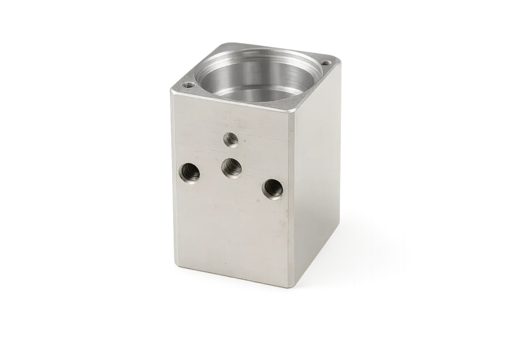 How to Choose the Right CNC Machine For Sale Based on Your Manufacturing Needs 20 CNC machining (4)