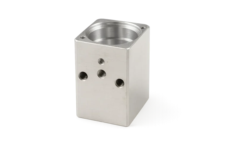 CNC machining (4)