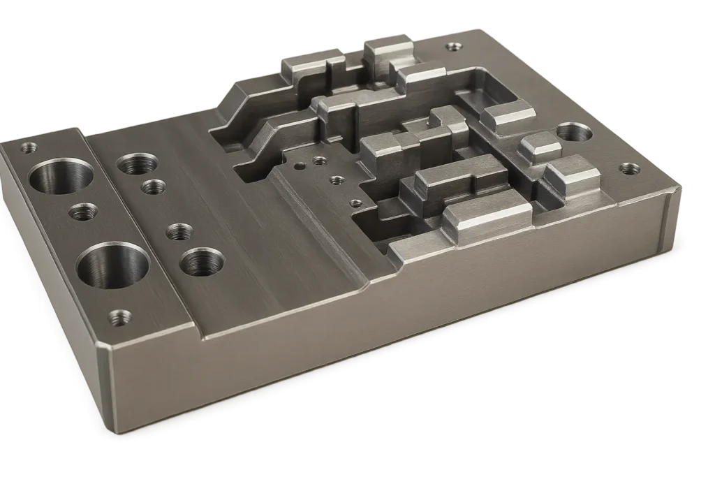 CNC Machining Manufacturers Vietnam: 7 Buyer Checks 1 CNC machining manufacturers Vietnam