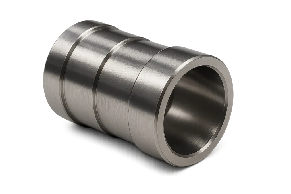 Why Quality Assurance is Important in Precision Manufacturing? 5 CNC machining (5)