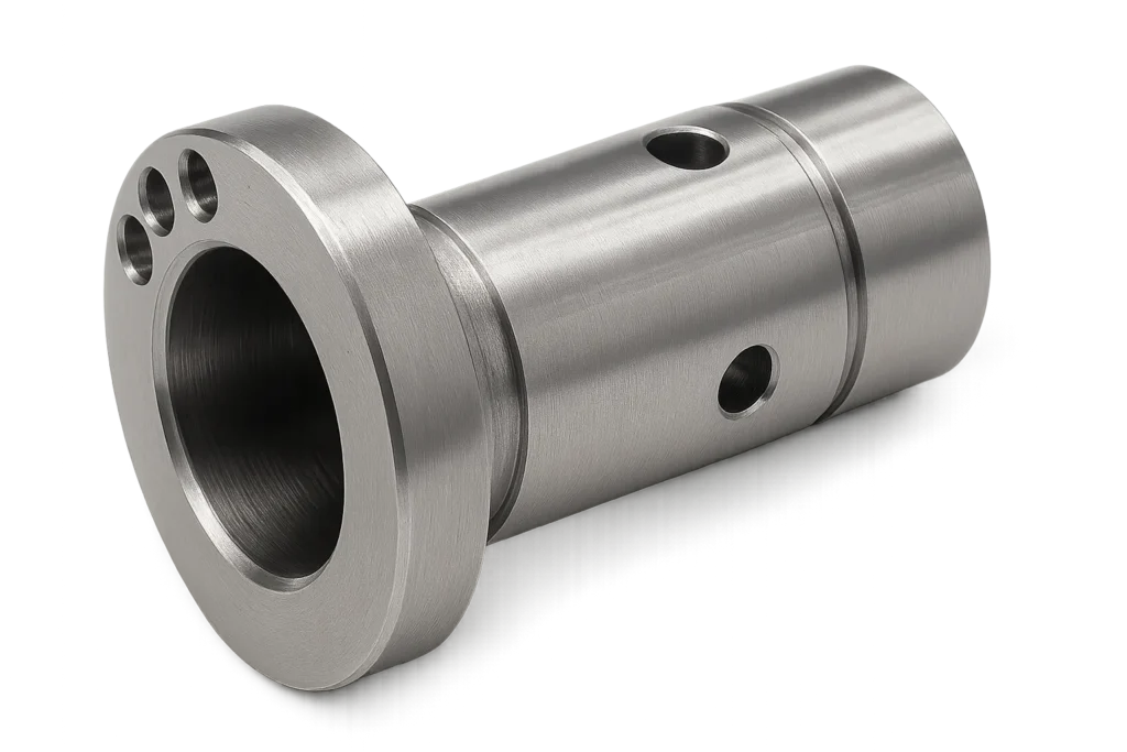 CNC machining (6)