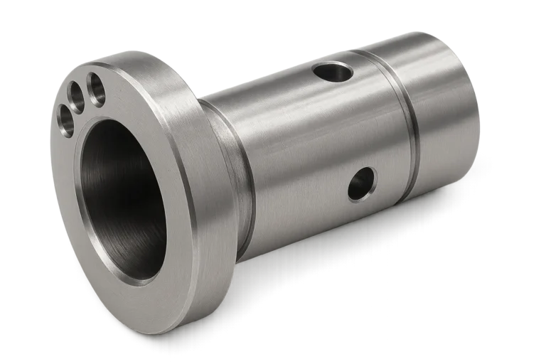 CNC machining (6)