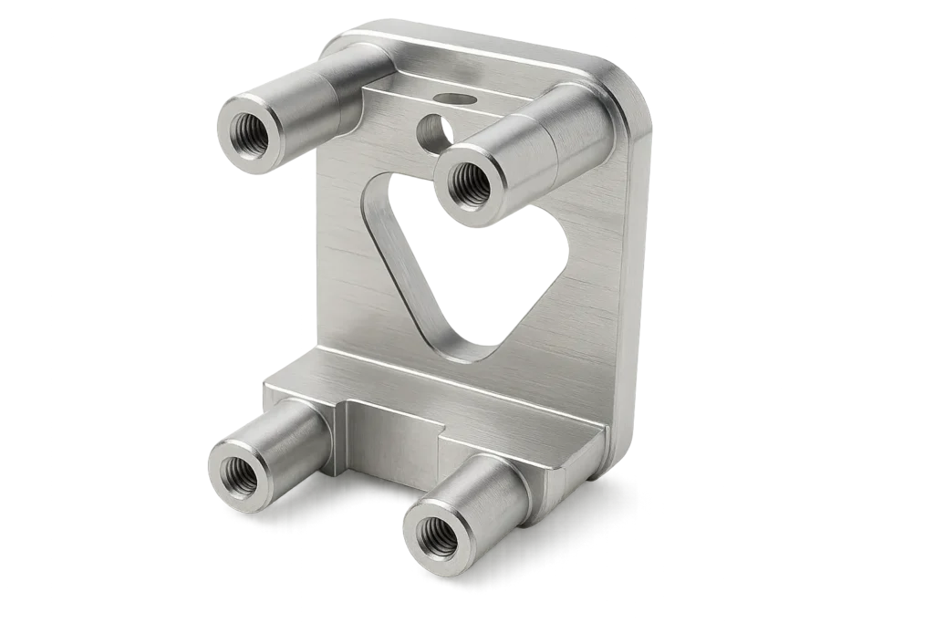 FAQ – Frequently Asked Questions about CNC Machining and Exporting to the US 1 CNC machining (8)