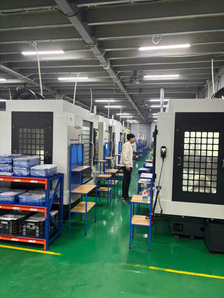 Exploring Precision Machined Parts in Manufacturing and 10 Benefits 23 Precision CNC Machining MFG (11) Copy