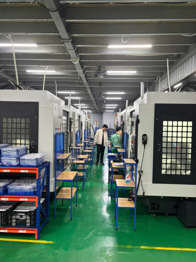 CNC Machine Shop with Precision Turning Capabilities 29 Precision CNC Machining MFG (9) Copy