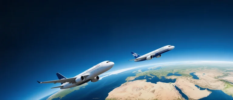 global aerospace manufacturing partnerships Copy