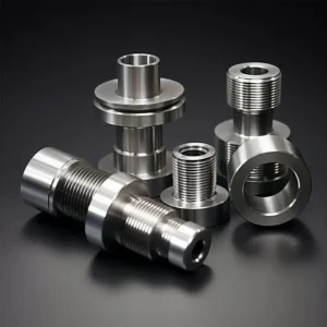 precision machining parts (10)