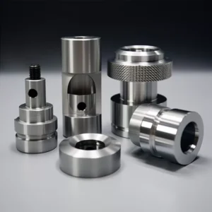 precision machining parts (12)