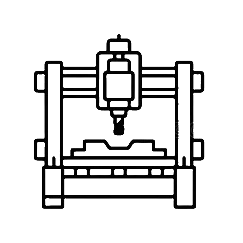 milling icon