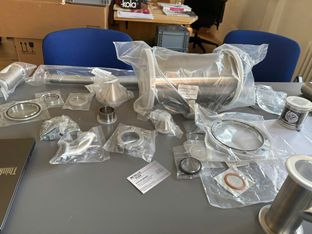 How to Source CNC Parts from Vietnam
