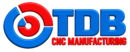CNC Machining | TDB Hanoi