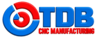 CNC Machining | TDB Hanoi