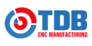 TDB Logo