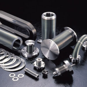 Flanges & Connector