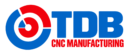 CNC Manufacturer | TDB Hanoi