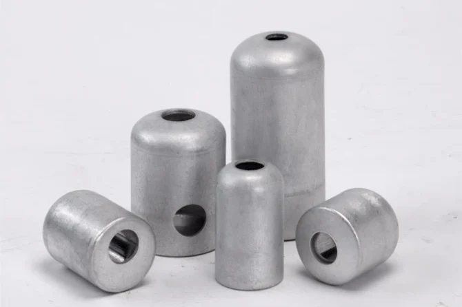 Ép đùn hợp kim nhôm