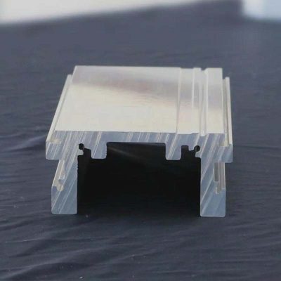 Aluminum Extrusion (2)