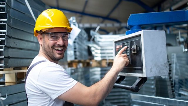 Best CNC machining company US