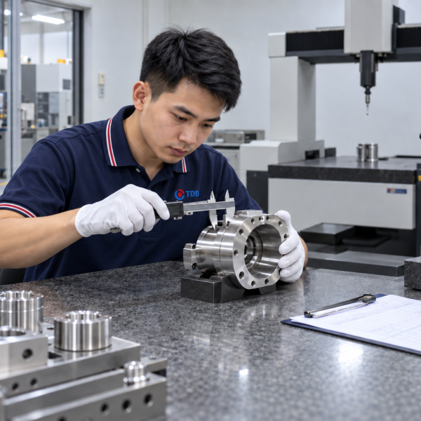 CNC Machine Shop (1)