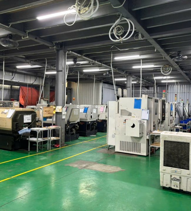 CNC Machining 2 CNC Machining 2
