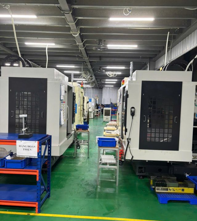 CNC Machining (4)
