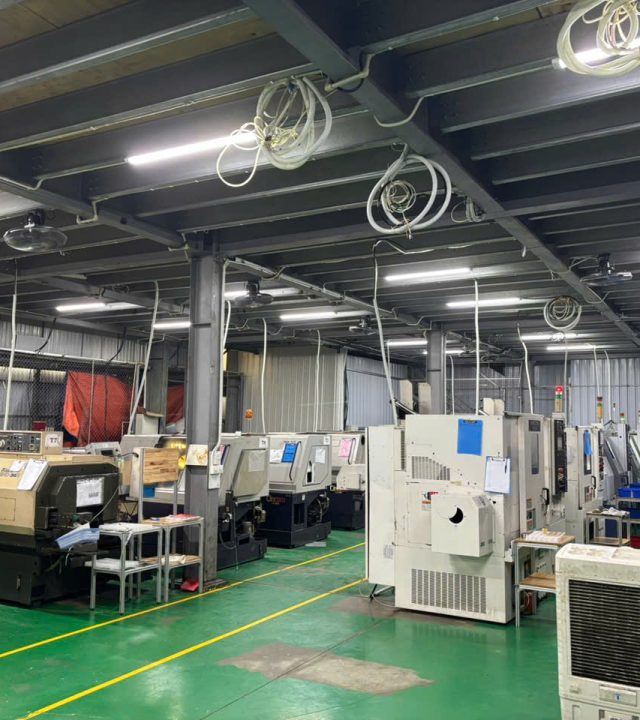 CNC Machining (5)
