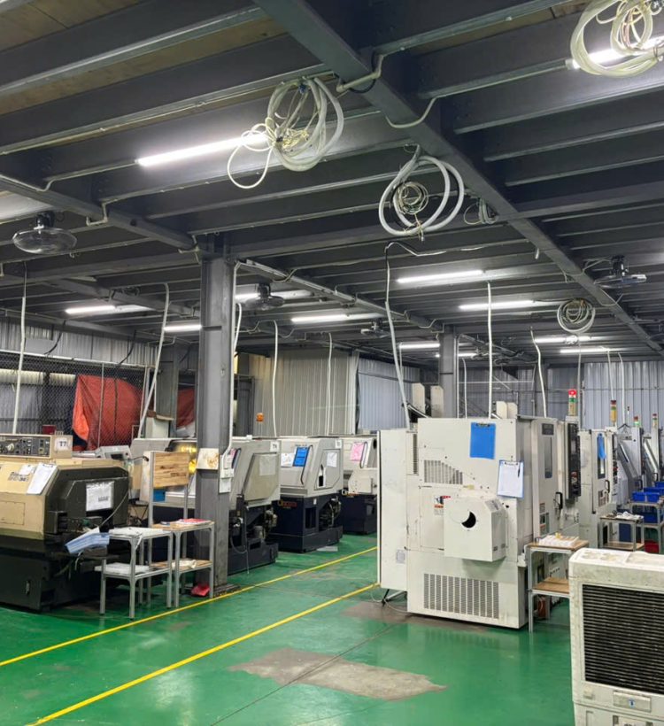CNC Machining (5)