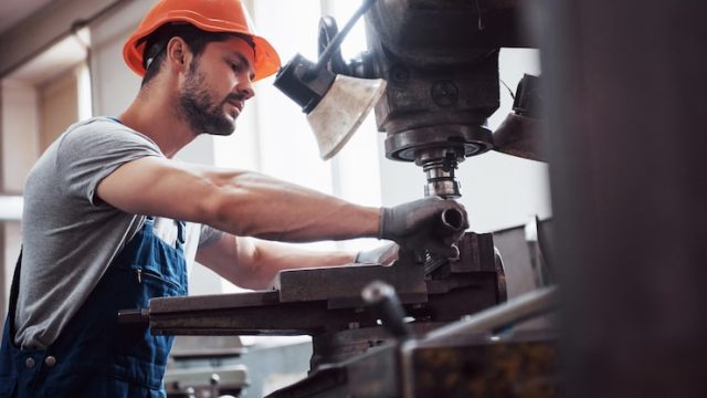 CNC Machining Company USA