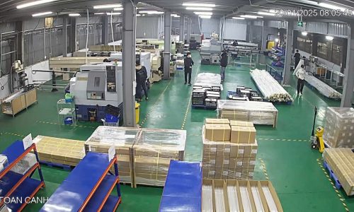 CNC Machining Mfg