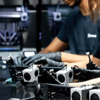 CNC Manufacturers