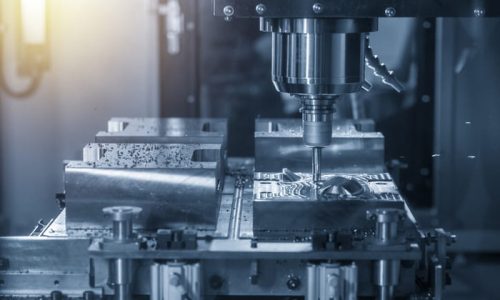 CNC Manufacturing Companies
