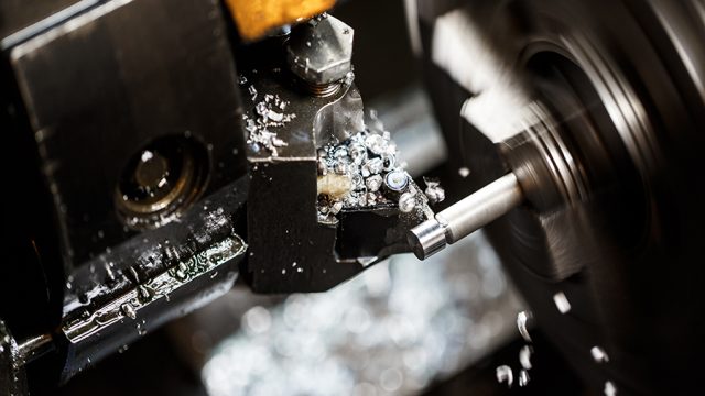 CNC turing precision high quality